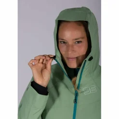 Maul Sport · Hochfügen