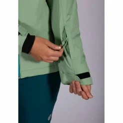 Maul Sport · Hochfügen