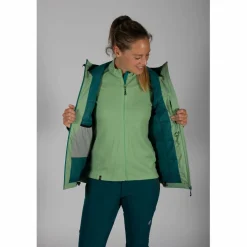 Maul Sport · Hochfügen