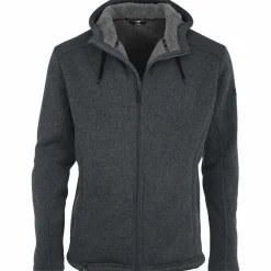 Maul Sport · Jachenau mit Kapuze