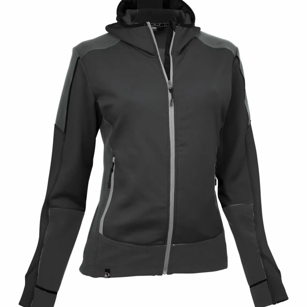 Maul Sport · Monte Rosa mit Kapuze