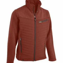 Maul Sport · Neuenkirchen - Hybrid-Steppjacke