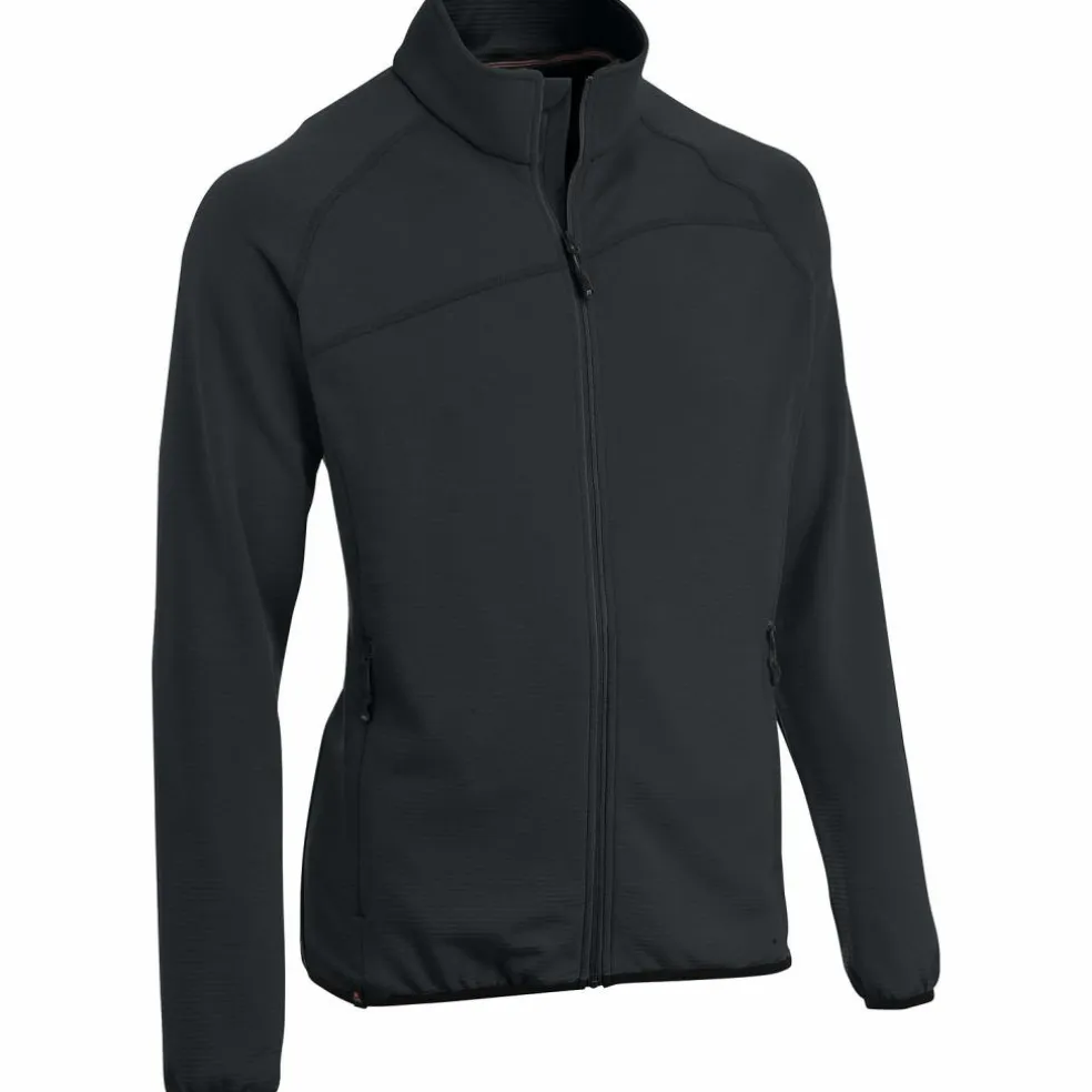 Maul Sport · Roßzahn 2XT - leichte Fleecejacke