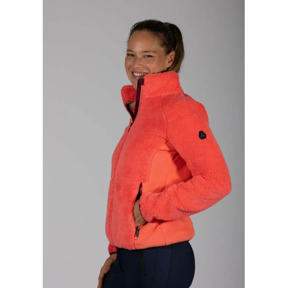 Maul Sport · Tübingen - Fleecejacke