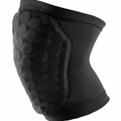 Mc David · Hexpad Ellenbogen & Knie