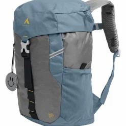 McKinley · Abraxas I CT 20