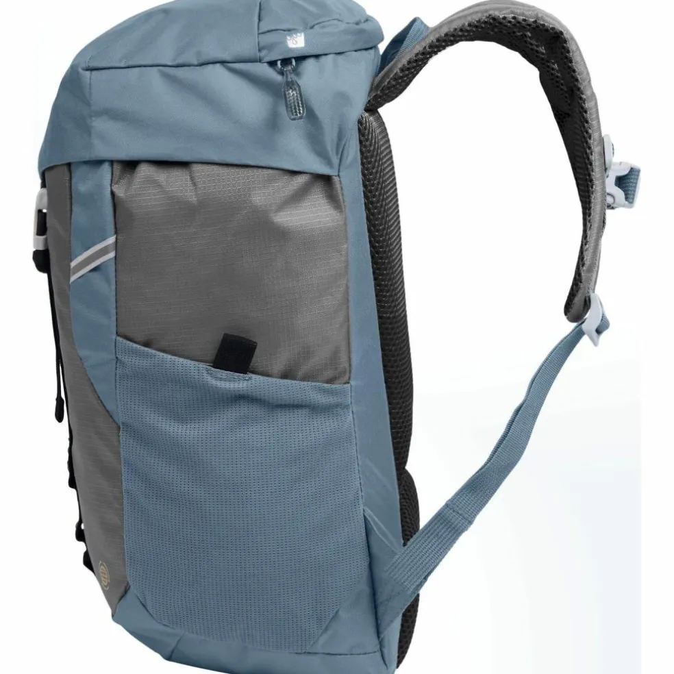 McKinley · Abraxas I CT 20