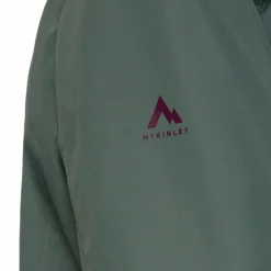 McKinley · Adia