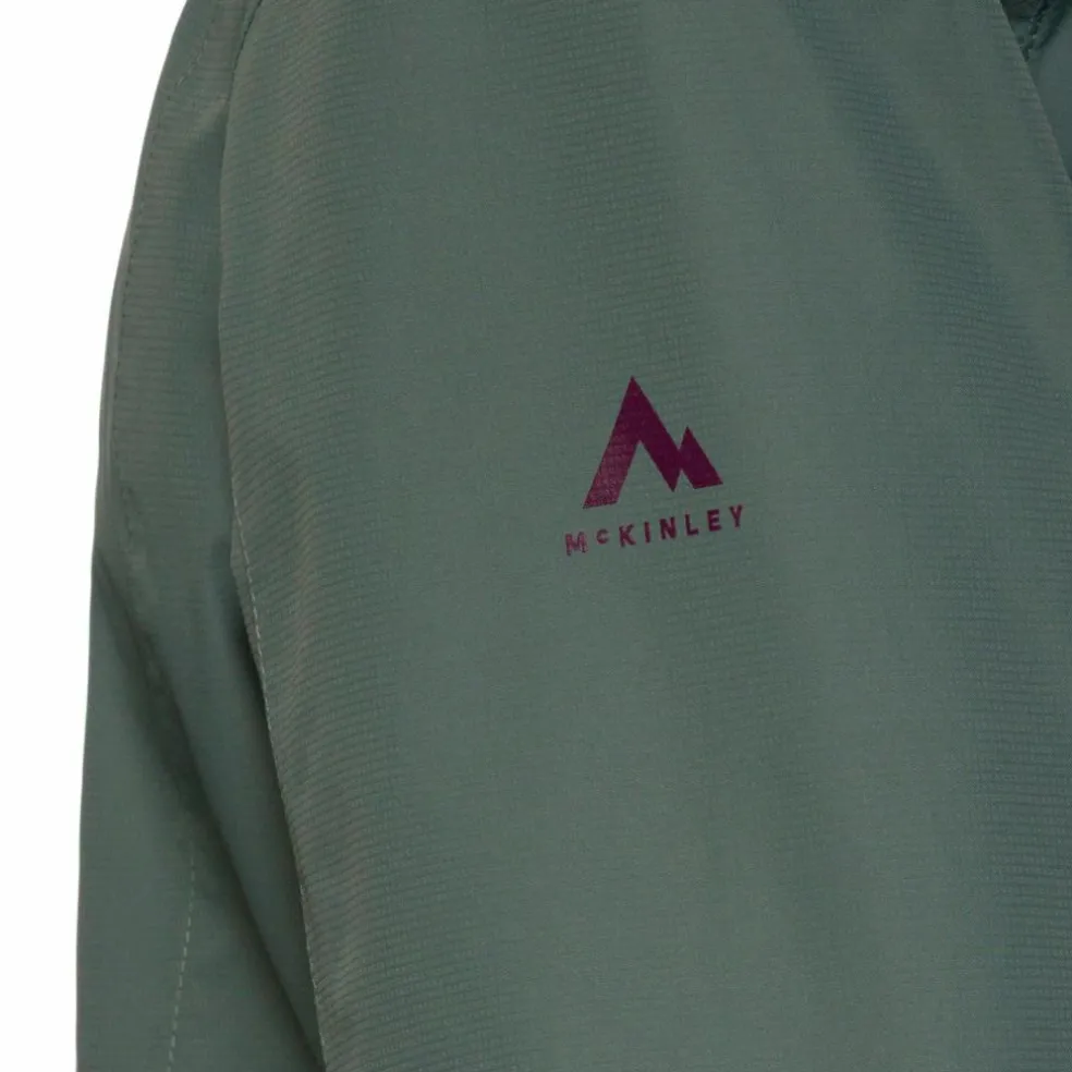 McKinley · Adia