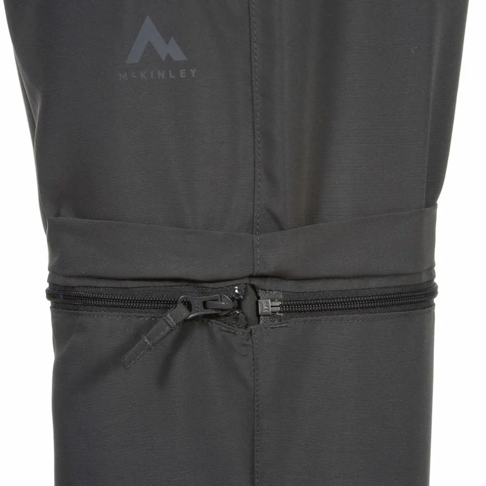 McKinley · Alana II