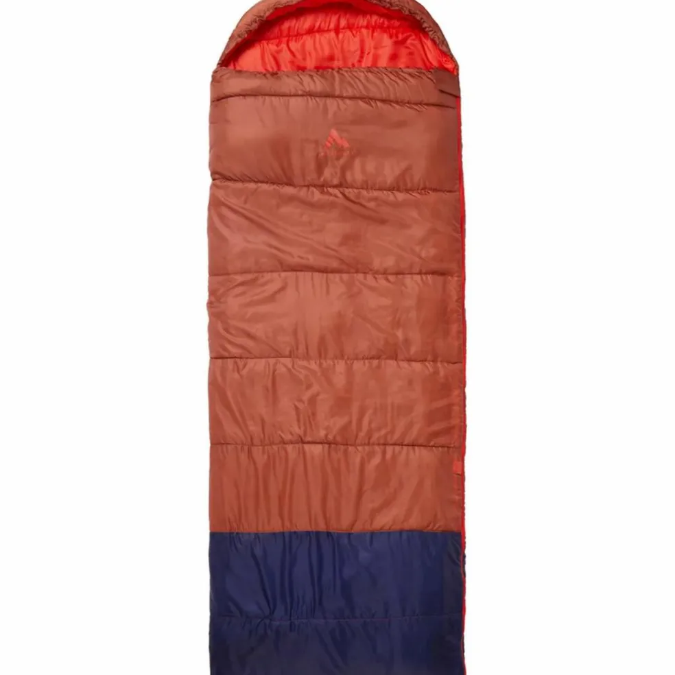 McKinley · Camp Comfort II 10