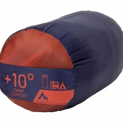 McKinley · Camp Comfort II 10