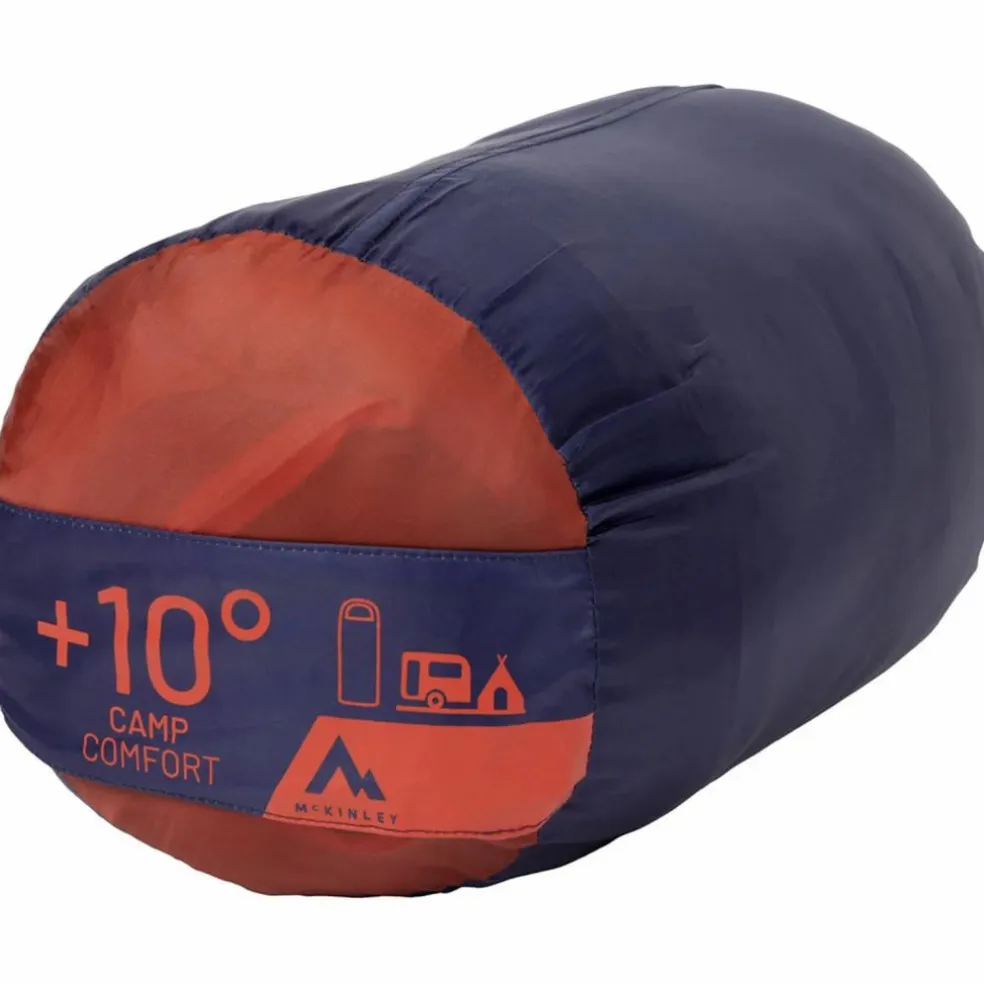 McKinley · Camp Comfort II 10