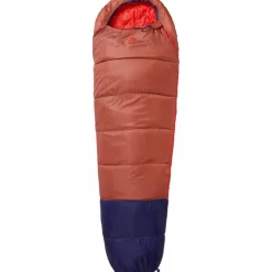 McKinley · CAMP PRO II 5