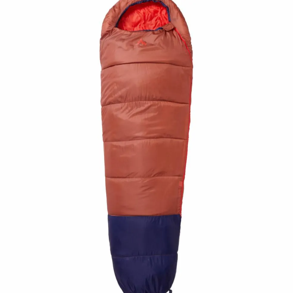McKinley · CAMP PRO II 5