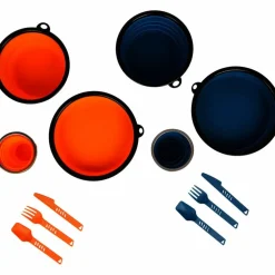 McKinley · Eating set SIL 2P