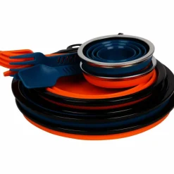 McKinley · Eating set SIL 2P