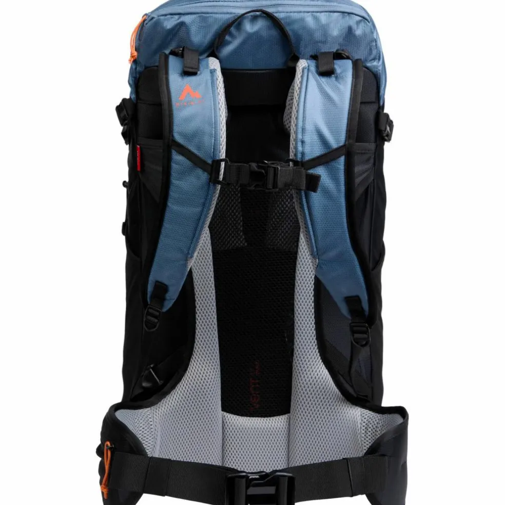 McKinley · EDDA I VT 38 VARIO