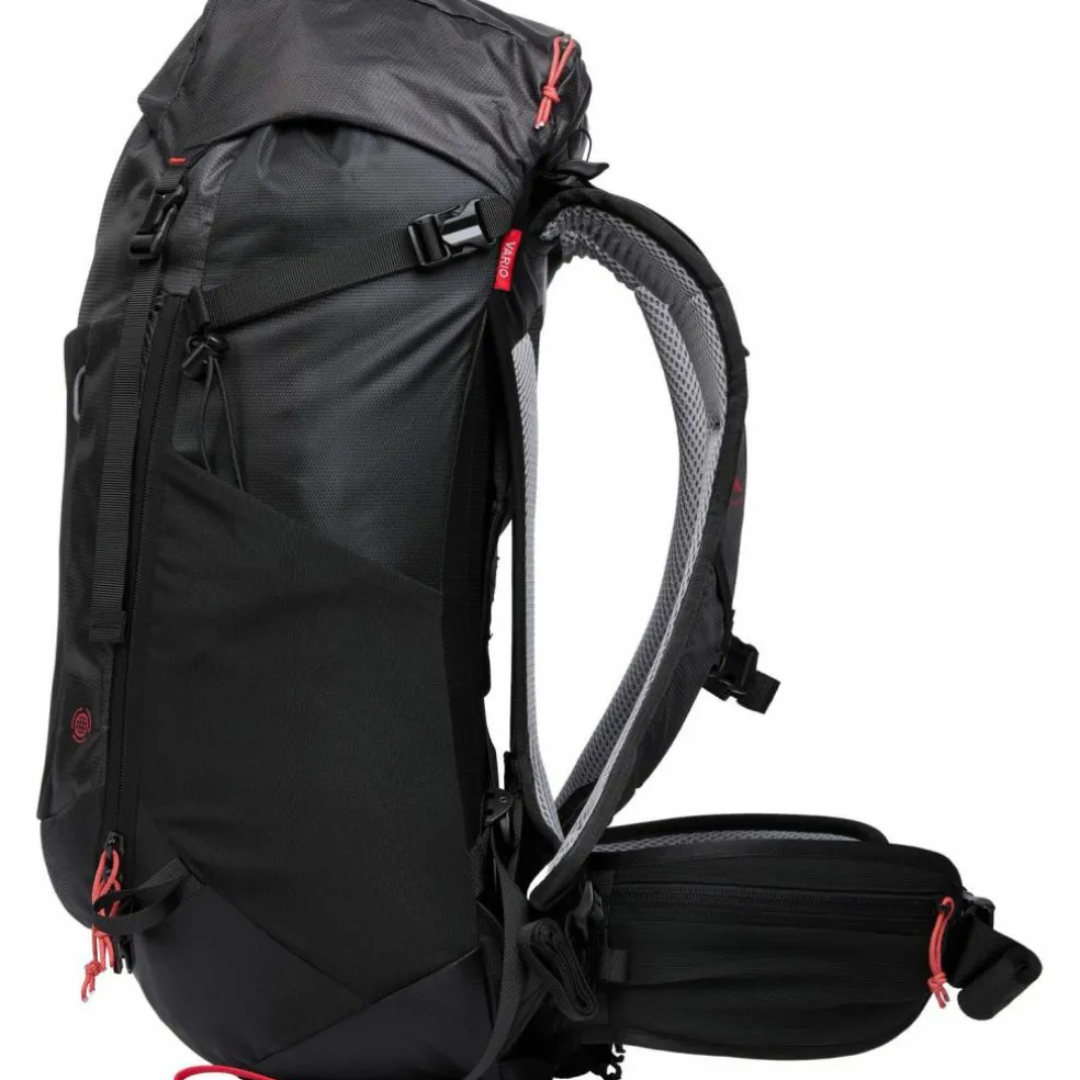McKinley · EDDA I VT 28 VARIO