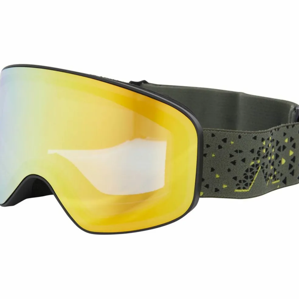 McKinley · Flyte JR REVO