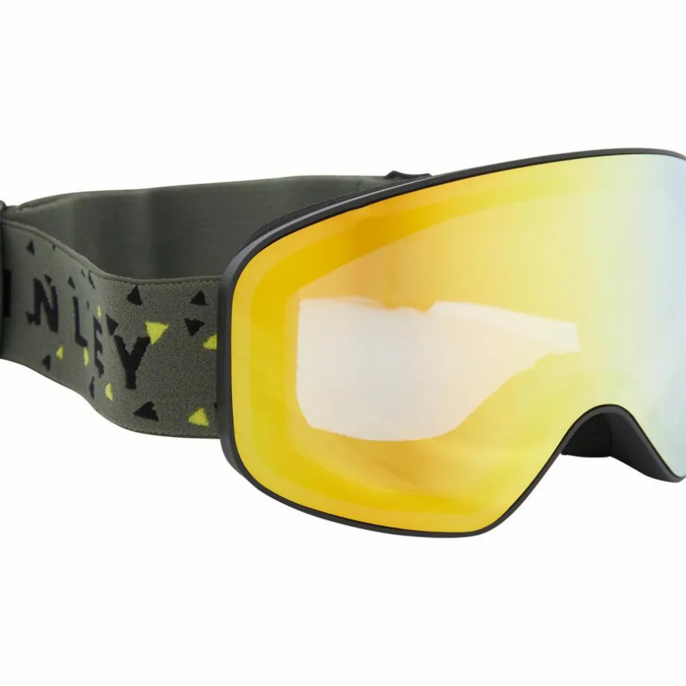 McKinley · Flyte JR REVO