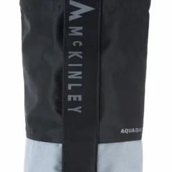 McKinley · Gaiter