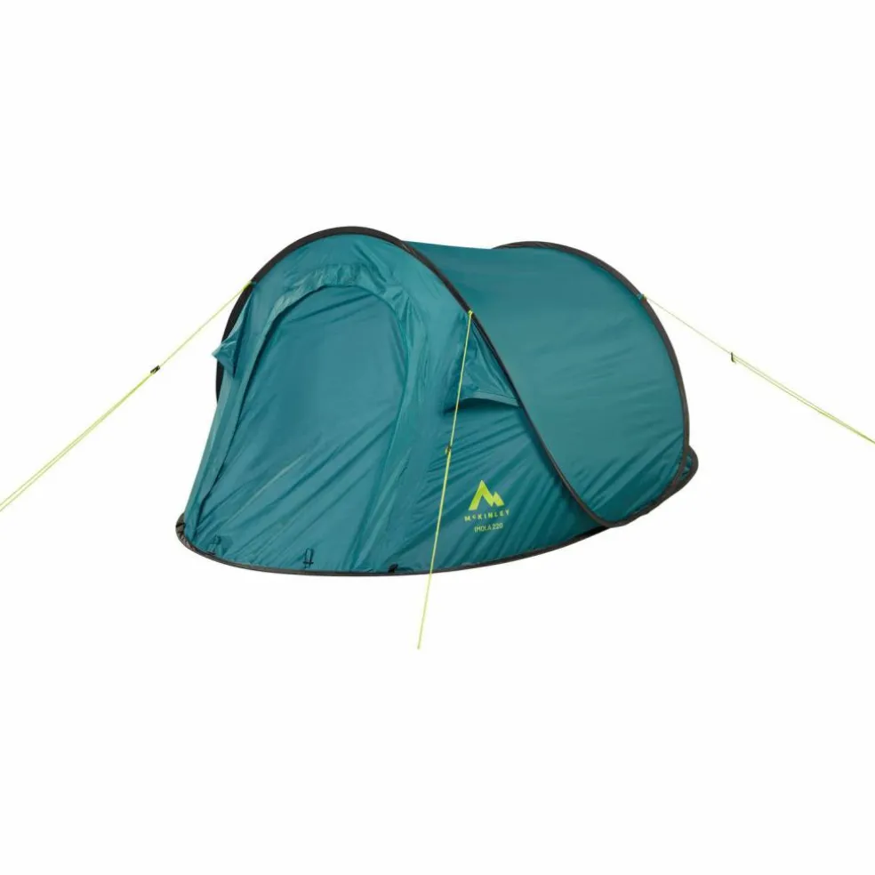 McKinley · IMOLA 220 I