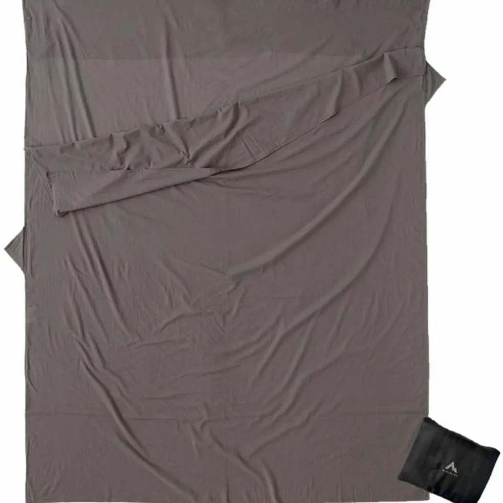 McKinley · INLET POLYESTER SQUARE D