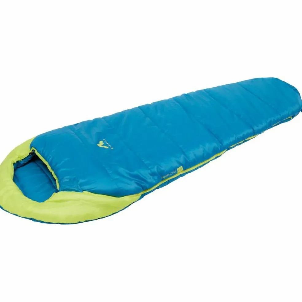 McKinley · JR. ACTIVE 5 IDE I