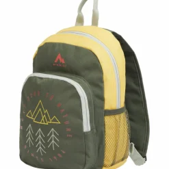 McKinley · Ki.-Daybag PICTON 8