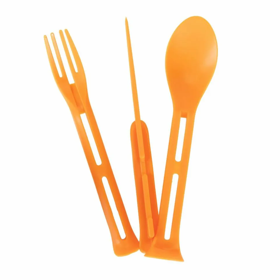 McKinley · Kochgeschirr Eating set SIL I 2P