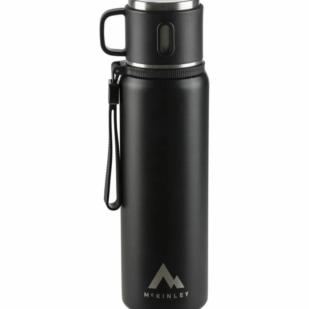 McKinley · 0,8L + Becher