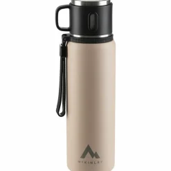 McKinley · 0,8L + Becher
