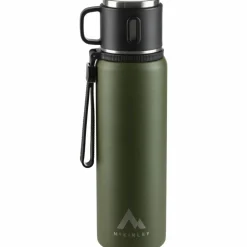 McKinley · 0,8L + Becher
