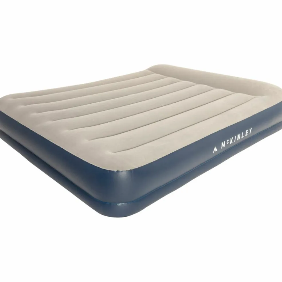 McKinley · LUFTBETT AIRBED DOUBLE E-LUX
