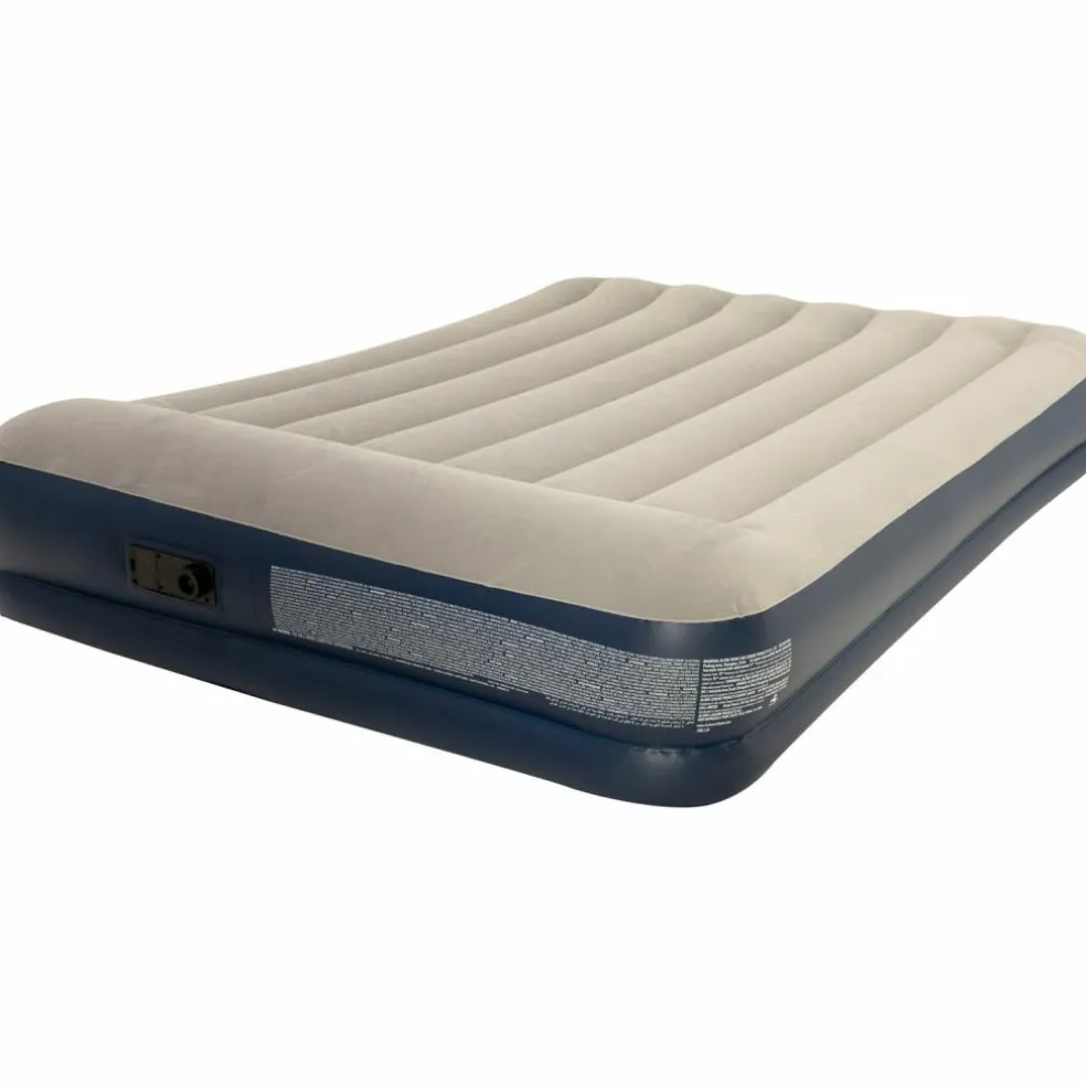 McKinley · LUFTBETT AIRBED DOUBLE E-LUX