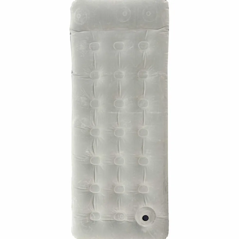 McKinley · LUFTBETT AIRBED SINGLE W-PUMP
