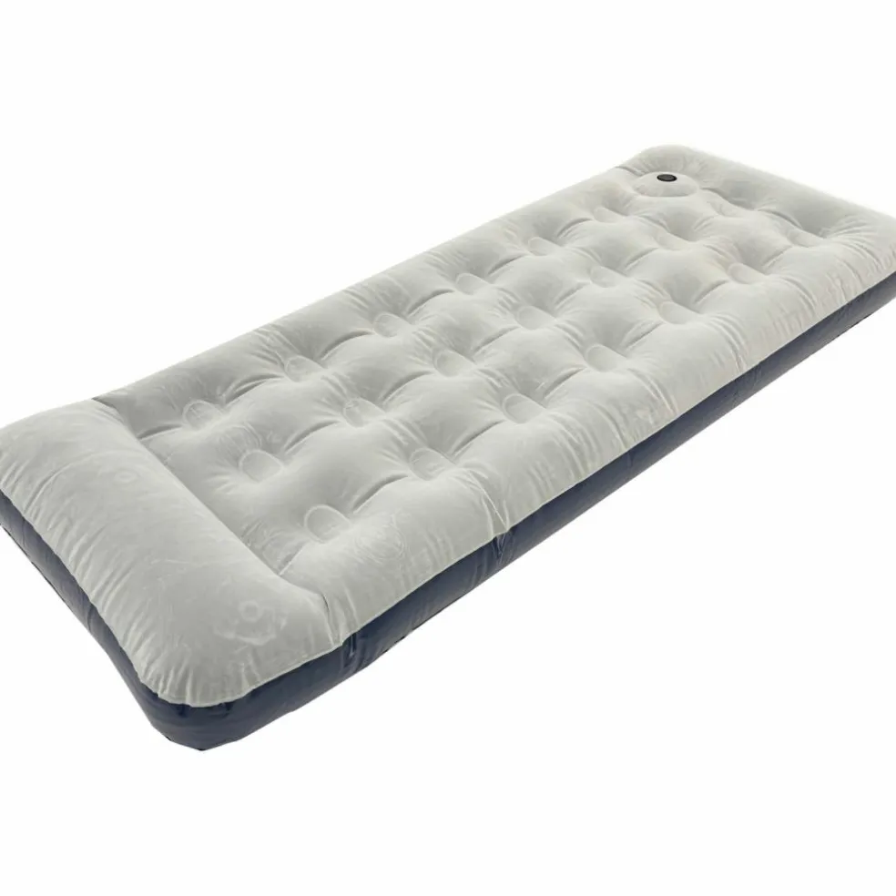 McKinley · LUFTBETT AIRBED SINGLE W-PUMP