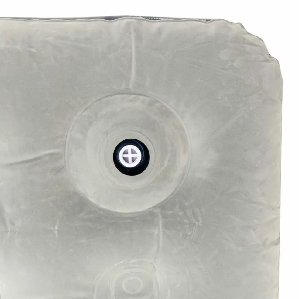 McKinley · LUFTBETT AIRBED SINGLE W-PUMP