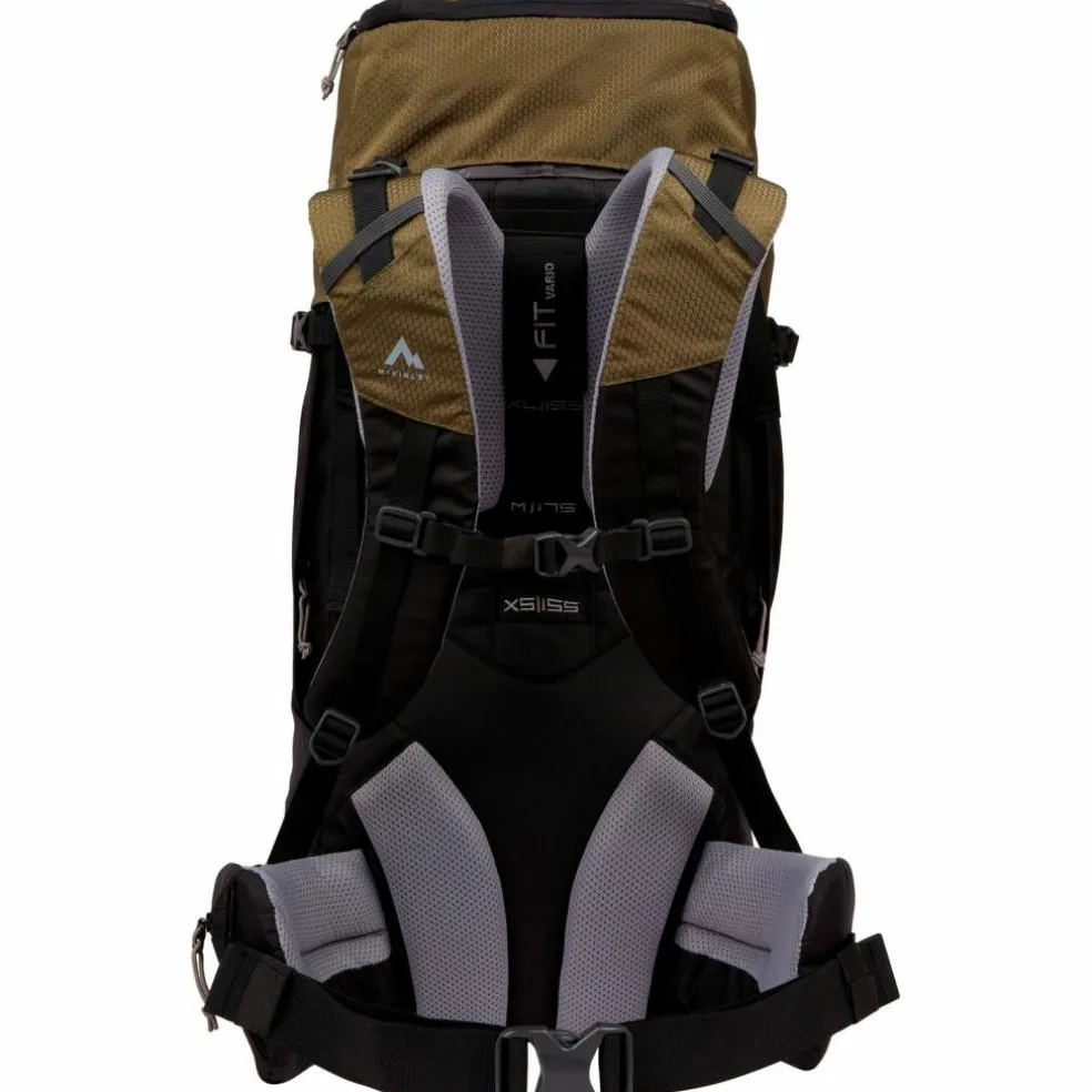 McKinley · Make II CT 45+10 Vario