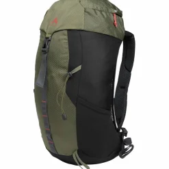 McKinley · Minah II VT 26