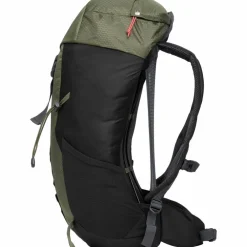 McKinley · Minah II VT 26