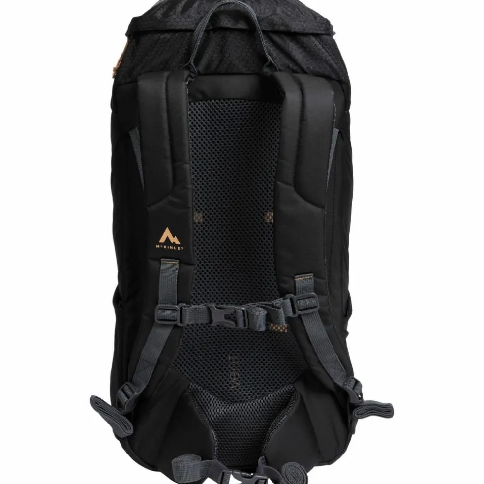 McKinley · Minah II VT 26