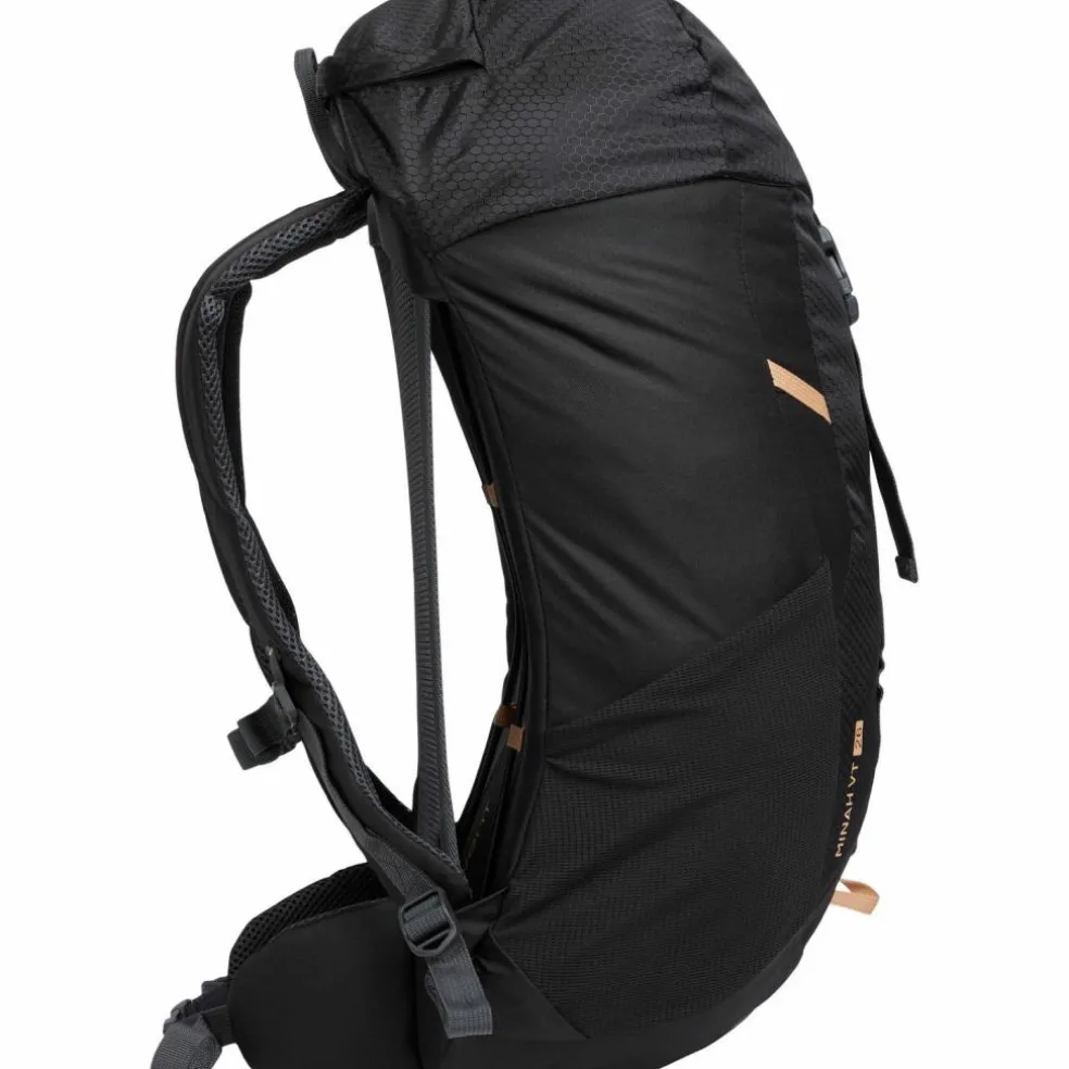 McKinley · Minah II VT 26