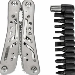 McKinley · MULTITOOL