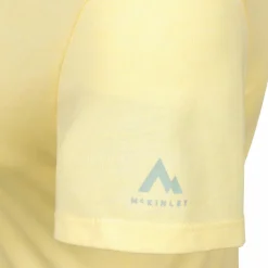McKinley · Nata II