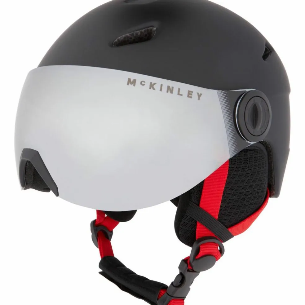 McKinley · Pulse JR S2 HS-016