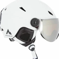 McKinley · Pulse S2 HS-016