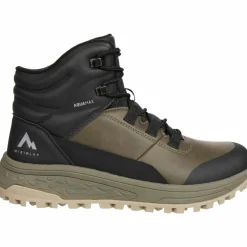 McKinley · Ranger II MID AQX