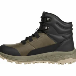 McKinley · Ranger II MID AQX